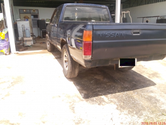 ขาย Nissan Big M ปี94