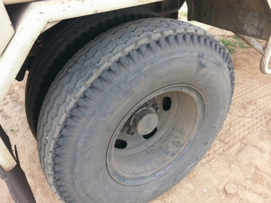 ขายลูกพ่วง2คานพนัด สภาพพร้อมใช้งาน เอกสารพร้อมโอน สนใจโทร 090-8588220คุณนะ 093-3258446คุณบิว หรือเข้าดูสินค้าอื่นๆได้ที่ www.truck.in.th/498 หรือเพจFacebook ณรงค์ ซื้อขายรถมือสอง (เว็บไซต์ส่วนตัว) หรือFacebook ตลาดรถมือสอง คุณนะ