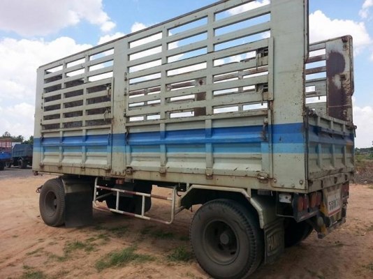 ขายลูกพ่วง2คานพนัด สภาพพร้อมใช้งาน เอกสารพร้อมโอน สนใจโทร 090-8588220คุณนะ 093-3258446คุณบิว หรือเข้าดูสินค้าอื่นๆได้ที่ www.truck.in.th/498 หรือเพจFacebook ณรงค์ ซื้อขายรถมือสอง (เว็บไซต์ส่วนตัว) หรือFacebook ตลาดรถมือสอง คุณนะ