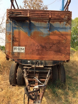 ขายลูกพ่วง3คาน กระบะดั้มมิเนียม สภาพพร้อมใช้งาน เอกสารพร้อมโอน สนใจโทร 090-8588220คุณนะ 093-3258446คุณบิว หรือเข้าดูสินค้าอื่นๆได้ที่ www.truck.in.th/498 หรือเพจFacebook ณรงค์ ซื้อขายรถมือสอง (เว็บไซต์ส่วนตัว) หรือFacebook ตลาดรถมือสอง คุณนะ ขายลูกพ่วง3คาน กระบะดั้มมิเนียม สภาพพร้อมใช้งาน เอกสารพร้อมโอน สนใจโทร 090-8588220คุณนะ 093-3258446คุณบิว หรือเข้าดูสินค้าอื่นๆได้ที่ www.truck.in.th/498 หรือเพจFacebook ณรงค์ ซื้อขายรถมือสอง (เว็บไซต์ส่วนตัว) หรือFacebook ตลาดรถมือสอง คุณนะ