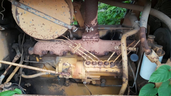 ขายรถแทรคเตอร์ CAT D5B เอกสารเล่มทะเบียน สภาพใช้งานได้ ราคาต่อรองได้ครับ ขายรถแทรคเตอร์ CAT D5B เอกสารเล่มทะเบียน สภาพใช้งานได้ ราคาต่อรองได้ครับ