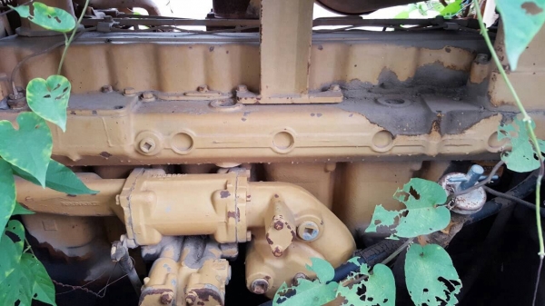 ขายรถแทรคเตอร์ CAT D5B เอกสารเล่มทะเบียน สภาพใช้งานได้ ราคาต่อรองได้ครับ ขายรถแทรคเตอร์ CAT D5B เอกสารเล่มทะเบียน สภาพใช้งานได้ ราคาต่อรองได้ครับ