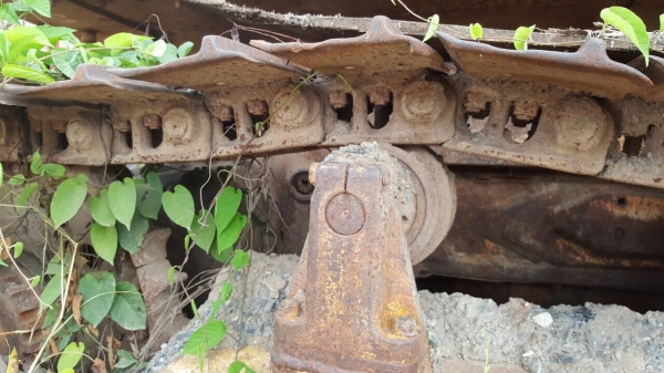 ขายรถแทรคเตอร์ CAT D5B เอกสารเล่มทะเบียน สภาพใช้งานได้ ราคาต่อรองได้ครับ ขายรถแทรคเตอร์ CAT D5B เอกสารเล่มทะเบียน สภาพใช้งานได้ ราคาต่อรองได้ครับ