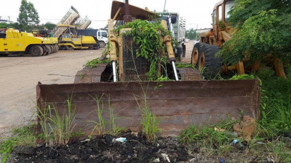 ขายรถแทรคเตอร์ CAT D5B เอกสารเล่มทะเบียน สภาพใช้งานได้ ราคาต่อรองได้ครับ ขายรถแทรคเตอร์ CAT D5B เอกสารเล่มทะเบียน สภาพใช้งานได้ ราคาต่อรองได้ครับ