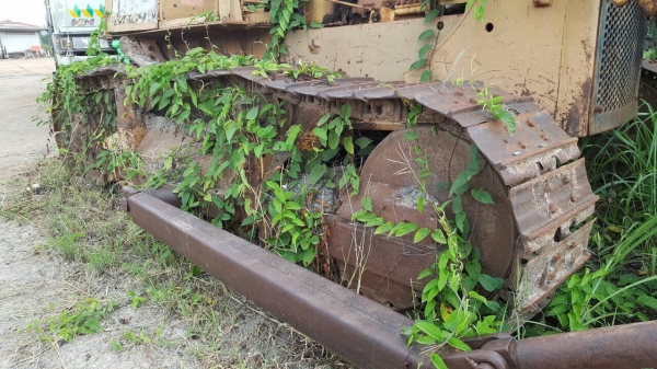 ขายรถแทรคเตอร์ CAT D5B เอกสารเล่มทะเบียน สภาพใช้งานได้ ราคาต่อรองได้ครับ ขายรถแทรคเตอร์ CAT D5B เอกสารเล่มทะเบียน สภาพใช้งานได้ ราคาต่อรองได้ครับ