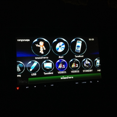 ขาย2ดินkenwood dnx7380BTgpsในตัวสภาพไหมมากใช้งานได้ปกติดีทุกอย่าง