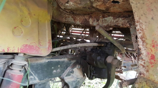 ขายรถ 10 ล้อ เพลาเดียว บรรทุกเต้าปูน ไม่มีทะเบียน คัสซีไอ้หลง 215K เครื่อง+เกียร์ PD6 230 แรงม้า เบรคลมดัน พวงมาลัยพาวเวอร์ ราคาต่อรองได้ครับ ขายรถ 10 ล้อ เพลาเดียว บรรทุกเต้าปูน ไม่มีทะเบียน คัสซีไอ้หลง 215K เครื่อง+เกียร์ PD6 230 แรงม้า เบรคลมดัน พวงมาลัยพาวเวอร์ ราคาต่อรองได้ครับ