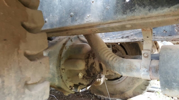 ขายรถ 10 ล้อ เพลาเดียว บรรทุกเต้าปูน ไม่มีทะเบียน คัสซีไอ้หลง 215K เครื่อง+เกียร์ PD6 230 แรงม้า เบรคลมดัน พวงมาลัยพาวเวอร์ ราคาต่อรองได้ครับ ขายรถ 10 ล้อ เพลาเดียว บรรทุกเต้าปูน ไม่มีทะเบียน คัสซีไอ้หลง 215K เครื่อง+เกียร์ PD6 230 แรงม้า เบรคลมดัน พวงมาลัยพาวเวอร์ ราคาต่อรองได้ครับ