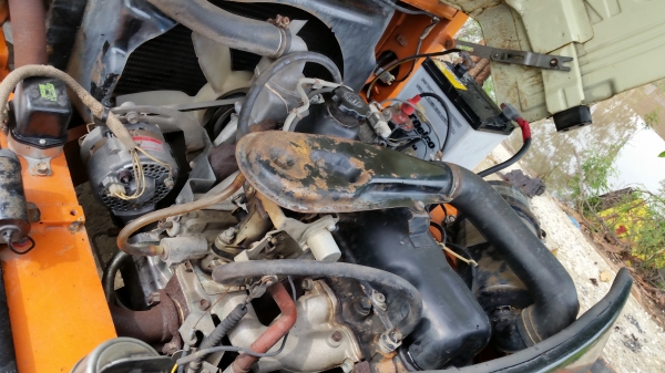 ขายด่วนรถยก TOYOTA 4FGยก2.0ตันเสาสูง3เมตรยางหน้าคู้รถนอกนำเข้ายังไม่เคยใช้งานในเมืองไทยเลย=รุ่นใหม่ขายถูกๆๆ