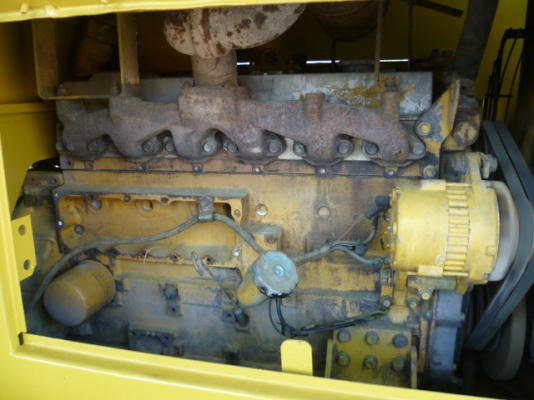 Sell KOMATSU WA100-1 นำเข้าต่างประเทศ