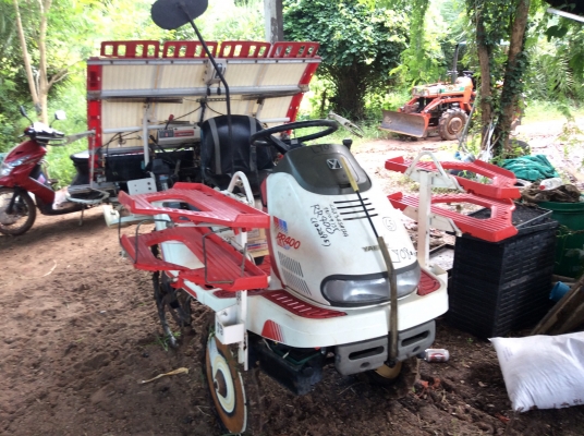 ขายรถดำนา ขายรถดำนา