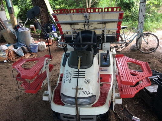 ขายรถดำนา ขายรถดำนา