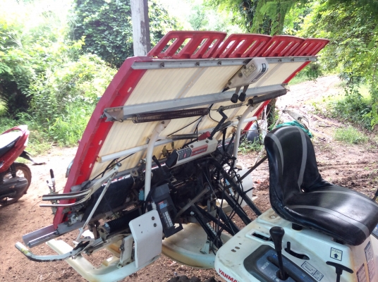 ขายรถดำนา ขายรถดำนา