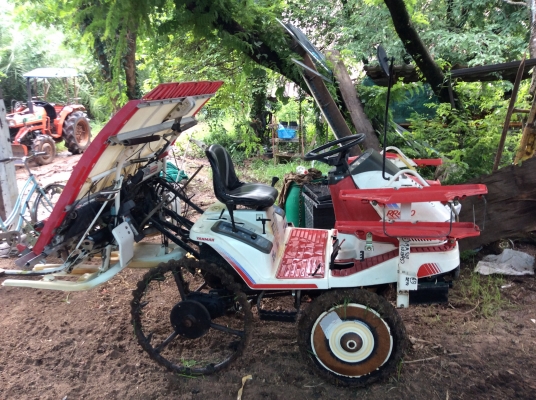 ขายรถดำนา ขายรถดำนา