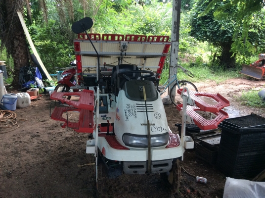 ขายรถดำนา ขายรถดำนา