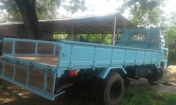 ขาย 6 ล้อ ISUZU NKR 110แรงม้า ปี37( ดาวน์125000ออกรถได้เลย)รถห้างแท้ๆเดิมทั้งคัน เกียร์สั้นแท้ พ.เพาเวอร์ ยกหัวได้ แชสซีเหมือนรถใหม่ (ดาวน์125000)ใช้แค่บัตร+ทะเบียนบ้าน อนุมัติเลย ไม่เช็คเครดิต รถวิ่งดีขับขี่ง่ายๆ รถสวยๆ พร้อมโอน พร้อมใช้งานได้เลย ขาย 6 ล้อ ISUZU NKR 110แรงม้า ปี37( ดาวน์125000ออกรถได้เลย)รถห้างแท้ๆเดิมทั้งคัน เกียร์สั้นแท้ พ.เพาเวอร์ ยกหัวได้ แชสซีเหมือนรถใหม่ (ดาวน์125000)ใช้แค่บัตร+ทะเบียนบ้าน อนุมัติเลย ไม่เช็คเครดิต รถวิ่งดีขับขี่ง่ายๆ รถสวยๆ พร้อมโอน พร้อมใช้งานได้เลย