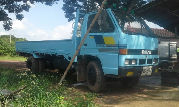 ขาย 6 ล้อ ISUZU NKR 110แรงม้า ปี37( ดาวน์125000ออกรถได้เลย)รถห้างแท้ๆเดิมทั้งคัน เกียร์สั้นแท้ พ.เพาเวอร์ ยกหัวได้ แชสซีเหมือนรถใหม่ (ดาวน์125000)ใช้แค่บัตร+ทะเบียนบ้าน อนุมัติเลย ไม่เช็คเครดิต รถวิ่งดีขับขี่ง่ายๆ รถสวยๆ พร้อมโอน พร้อมใช้งานได้เลย ขาย 6 ล้อ ISUZU NKR 110แรงม้า ปี37( ดาวน์125000ออกรถได้เลย)รถห้างแท้ๆเดิมทั้งคัน เกียร์สั้นแท้ พ.เพาเวอร์ ยกหัวได้ แชสซีเหมือนรถใหม่ (ดาวน์125000)ใช้แค่บัตร+ทะเบียนบ้าน อนุมัติเลย ไม่เช็คเครดิต รถวิ่งดีขับขี่ง่ายๆ รถสวยๆ พร้อมโอน พร้อมใช้งานได้เลย