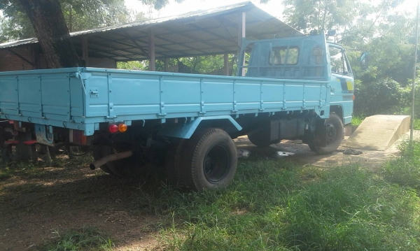 ขาย 6 ล้อ ISUZU NKR 110แรงม้า ปี37( ดาวน์125000ออกรถได้เลย)รถห้างแท้ๆเดิมทั้งคัน เกียร์สั้นแท้ พ.เพาเวอร์ ยกหัวได้ แชสซีเหมือนรถใหม่ (ดาวน์125000)ใช้แค่บัตร+ทะเบียนบ้าน อนุมัติเลย ไม่เช็คเครดิต รถวิ่งดีขับขี่ง่ายๆ รถสวยๆ พร้อมโอน พร้อมใช้งานได้เลย ขาย 6 ล้อ ISUZU NKR 110แรงม้า ปี37( ดาวน์125000ออกรถได้เลย)รถห้างแท้ๆเดิมทั้งคัน เกียร์สั้นแท้ พ.เพาเวอร์ ยกหัวได้ แชสซีเหมือนรถใหม่ (ดาวน์125000)ใช้แค่บัตร+ทะเบียนบ้าน อนุมัติเลย ไม่เช็คเครดิต รถวิ่งดีขับขี่ง่ายๆ รถสวยๆ พร้อมโอน พร้อมใช้งานได้เลย