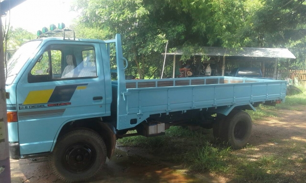 ขาย 6 ล้อ ISUZU NKR 110แรงม้า ปี37( ดาวน์125000ออกรถได้เลย)รถห้างแท้ๆเดิมทั้งคัน เกียร์สั้นแท้ พ.เพาเวอร์ ยกหัวได้ แชสซีเหมือนรถใหม่ (ดาวน์125000)ใช้แค่บัตร+ทะเบียนบ้าน อนุมัติเลย ไม่เช็คเครดิต รถวิ่งดีขับขี่ง่ายๆ รถสวยๆ พร้อมโอน พร้อมใช้งานได้เลย ขาย 6 ล้อ ISUZU NKR 110แรงม้า ปี37( ดาวน์125000ออกรถได้เลย)รถห้างแท้ๆเดิมทั้งคัน เกียร์สั้นแท้ พ.เพาเวอร์ ยกหัวได้ แชสซีเหมือนรถใหม่ (ดาวน์125000)ใช้แค่บัตร+ทะเบียนบ้าน อนุมัติเลย ไม่เช็คเครดิต รถวิ่งดีขับขี่ง่ายๆ รถสวยๆ พร้อมโอน พร้อมใช้งานได้เลย