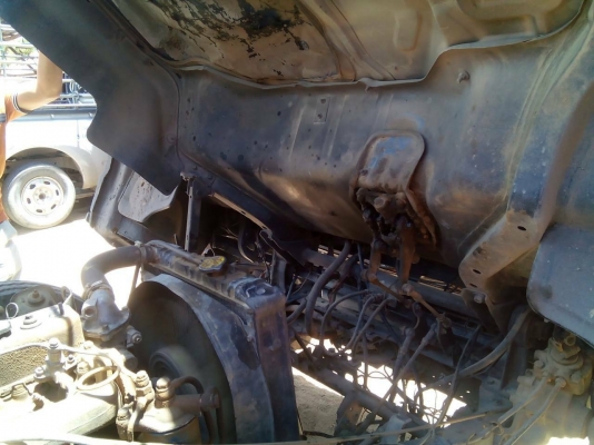 ISUZU NPR 115 แอร์เย็น ยางเต็ม พวงมาลัยพาวเวอร์ ISUZU NPR 115 แอร์เย็น ยางเต็ม พวงมาลัยพาวเวอร์