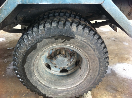 ISUZU NPR 115 แอร์เย็น ยางเต็ม พวงมาลัยพาวเวอร์ ISUZU NPR 115 แอร์เย็น ยางเต็ม พวงมาลัยพาวเวอร์