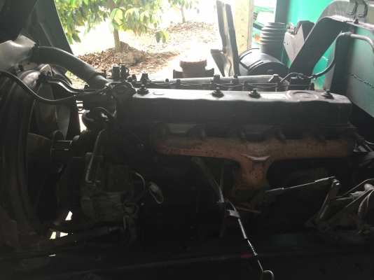 10ล้อเพลาเดียว 175แรง รถสวยมาก..ISUZU FVM12MY-3602931-K