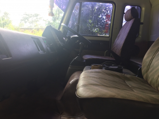 10ล้อเพลาเดียว 175แรง รถสวยมาก..ISUZU FVM12MY-3602931-K