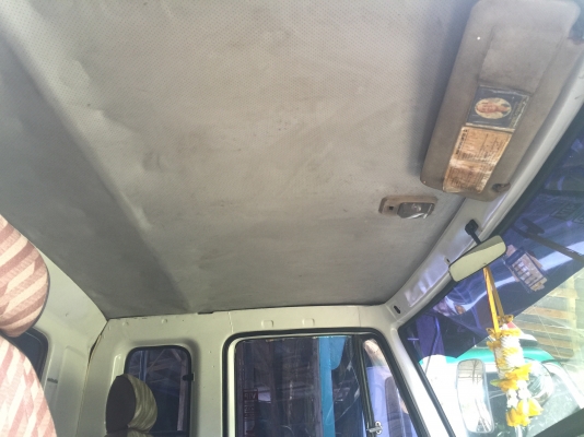 10ล้อเพลาเดียว 175แรง รถสวยมาก..ISUZU FVM12MY-3602931-K