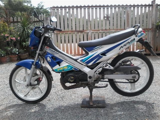 ขายแดชเอกสารพร้อมโอนภาษีขาดเครื่องดีเอาไปปั้นอีกนิดรถเดิมพร้อมใช้ ขาย 7900 บาท