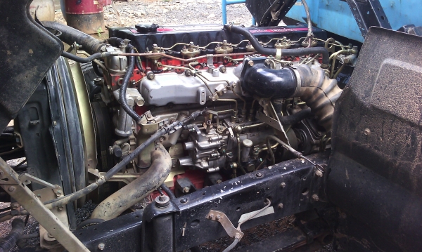 ขายคับ690000 หกล้อดั้มยางเก้าคัตซีFTR32 หัวDECA เครื่อง6HE 195แรง ขายคับ690000 หกล้อดั้มยางเก้าคัตซีFTR32 หัวDECA เครื่อง6HE 195แรง