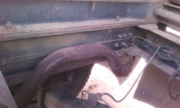 ขายคับ690000 หกล้อดั้มยางเก้าคัตซีFTR32 หัวDECA เครื่อง6HE 195แรง ขายคับ690000 หกล้อดั้มยางเก้าคัตซีFTR32 หัวDECA เครื่อง6HE 195แรง