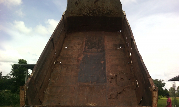 ขายคับ690000 หกล้อดั้มยางเก้าคัตซีFTR32 หัวDECA เครื่อง6HE 195แรง ขายคับ690000 หกล้อดั้มยางเก้าคัตซีFTR32 หัวDECA เครื่อง6HE 195แรง