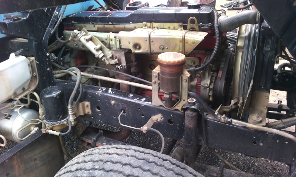 ขายคับ690000 หกล้อดั้มยางเก้าคัตซีFTR32 หัวDECA เครื่อง6HE 195แรง ขายคับ690000 หกล้อดั้มยางเก้าคัตซีFTR32 หัวDECA เครื่อง6HE 195แรง