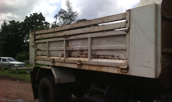 ขายคับ690000 หกล้อดั้มยางเก้าคัตซีFTR32 หัวDECA เครื่อง6HE 195แรง ขายคับ690000 หกล้อดั้มยางเก้าคัตซีFTR32 หัวDECA เครื่อง6HE 195แรง