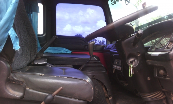 ขายคับ690000 หกล้อดั้มยางเก้าคัตซีFTR32 หัวDECA เครื่อง6HE 195แรง ขายคับ690000 หกล้อดั้มยางเก้าคัตซีFTR32 หัวDECA เครื่อง6HE 195แรง