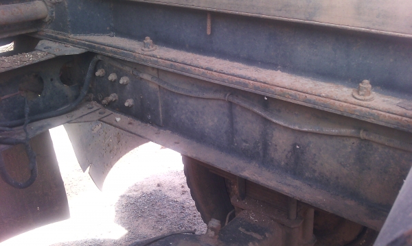 ขายคับ690000 หกล้อดั้มยางเก้าคัตซีFTR32 หัวDECA เครื่อง6HE 195แรง ขายคับ690000 หกล้อดั้มยางเก้าคัตซีFTR32 หัวDECA เครื่อง6HE 195แรง