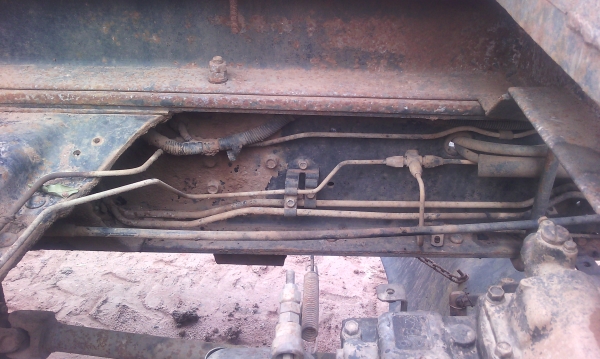 ขายคับ690000 หกล้อดั้มยางเก้าคัตซีFTR32 หัวDECA เครื่อง6HE 195แรง ขายคับ690000 หกล้อดั้มยางเก้าคัตซีFTR32 หัวDECA เครื่อง6HE 195แรง