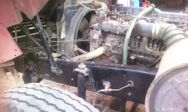 ขายคับ690000 หกล้อดั้มยางเก้าคัตซีFTR32 หัวDECA เครื่อง6HE 195แรง ขายคับ690000 หกล้อดั้มยางเก้าคัตซีFTR32 หัวDECA เครื่อง6HE 195แรง