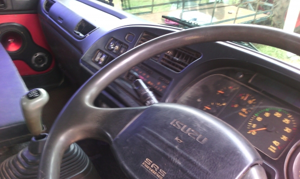 ขายคับ690000 หกล้อดั้มยางเก้าคัตซีFTR32 หัวDECA เครื่อง6HE 195แรง ขายคับ690000 หกล้อดั้มยางเก้าคัตซีFTR32 หัวDECA เครื่อง6HE 195แรง