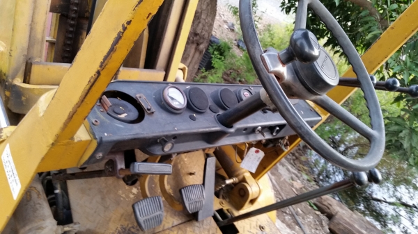 ขายด่วนรถยก TOYOTA3FG 2.0ตัน เสาสูง3เมตรงากะดกมีกะบะแถมให้ยางหน้าคู้รถนอกนำเข้ายังไม่เคยใช้งานในเมืองไทยเลยรถพร้อมใช้ขายถูก ขายด่วนรถยก TOYOTA3FG 2.0ตัน เสาสูง3เมตรงากะดกมีกะบะแถมให้ยางหน้าคู้รถนอกนำเข้ายังไม่เคยใช้งานในเมืองไทยเลยรถพร้อมใช้ขายถูก