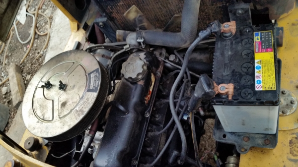 ขายด่วนรถยก TOYOTA3FG 2.0ตัน เสาสูง3เมตรงากะดกมีกะบะแถมให้ยางหน้าคู้รถนอกนำเข้ายังไม่เคยใช้งานในเมืองไทยเลยรถพร้อมใช้ขายถูก ขายด่วนรถยก TOYOTA3FG 2.0ตัน เสาสูง3เมตรงากะดกมีกะบะแถมให้ยางหน้าคู้รถนอกนำเข้ายังไม่เคยใช้งานในเมืองไทยเลยรถพร้อมใช้ขายถูก