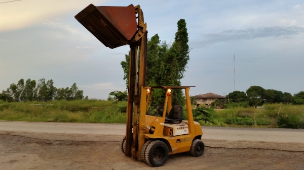 ขายด่วนรถยก TOYOTA3FG 2.0ตัน เสาสูง3เมตรงากะดกมีกะบะแถมให้ยางหน้าคู้รถนอกนำเข้ายังไม่เคยใช้งานในเมืองไทยเลยรถพร้อมใช้ขายถูก ขายด่วนรถยก TOYOTA3FG 2.0ตัน เสาสูง3เมตรงากะดกมีกะบะแถมให้ยางหน้าคู้รถนอกนำเข้ายังไม่เคยใช้งานในเมืองไทยเลยรถพร้อมใช้ขายถูก