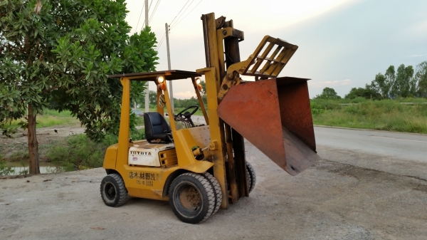 ขายด่วนรถยก TOYOTA3FG 2.0ตัน เสาสูง3เมตรงากะดกมีกะบะแถมให้ยางหน้าคู้รถนอกนำเข้ายังไม่เคยใช้งานในเมืองไทยเลยรถพร้อมใช้ขายถูก ขายด่วนรถยก TOYOTA3FG 2.0ตัน เสาสูง3เมตรงากะดกมีกะบะแถมให้ยางหน้าคู้รถนอกนำเข้ายังไม่เคยใช้งานในเมืองไทยเลยรถพร้อมใช้ขายถูก