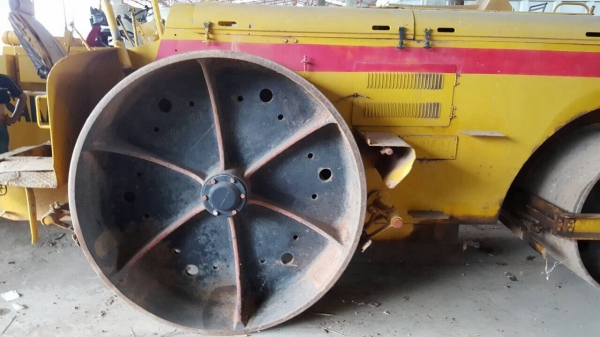 ขายรถบด 3 ล้อเหล็ก SAKAI เอกสารเล่มทะเบียนครบ รถใช้งานได้ปกติ ราคาต่อรองได้ ขายรถบด 3 ล้อเหล็ก SAKAI เอกสารเล่มทะเบียนครบ รถใช้งานได้ปกติ ราคาต่อรองได้