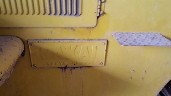 ขายรถบด 3 ล้อเหล็ก SAKAI เอกสารเล่มทะเบียนครบ รถใช้งานได้ปกติ ราคาต่อรองได้ ขายรถบด 3 ล้อเหล็ก SAKAI เอกสารเล่มทะเบียนครบ รถใช้งานได้ปกติ ราคาต่อรองได้