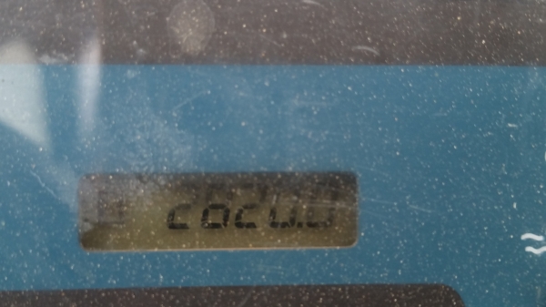 ขายด่วนรถยก TOYOTA 7FGยก2.5ตันเสาสูง3เมตรงาฟูชีบรถนอกนำเข้ายังไม่เคยใช้งานในเมืองไทยเลยชั่วโม่งทำงานน้อยรุ่นใหม่ขายถูกๆๆ