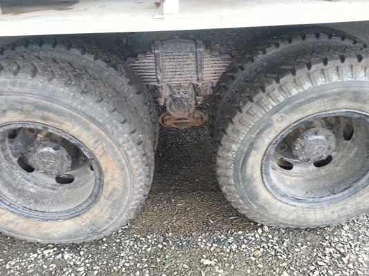 ขายดั้ม2เพลา MITSUBISHI FN527M-A เครื่อง6D16 พ.เพาเวอร์ เบรกทิฟฟี่ โลฮาย10สปีด สภาพพร้อมใช้งาน เอกสารพร้อมโอน สนใจโทร 090-8588220คุณนะ 093-3258446คุณบิว หรือเข้าดูสินค้าอื่นๆได้ที่ www.truck.in.th/498 หรือเพจFacebook ณรงค์ ซื้อขายรถมือสอง (เว็บไซต์ส่วนตัว