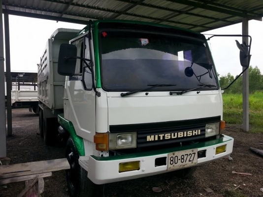 ขายดั้ม2เพลา MITSUBISHI FN527M-A เครื่อง6D16 พ.เพาเวอร์ เบรกทิฟฟี่ โลฮาย10สปีด สภาพพร้อมใช้งาน เอกสารพร้อมโอน สนใจโทร 090-8588220คุณนะ 093-3258446คุณบิว หรือเข้าดูสินค้าอื่นๆได้ที่ www.truck.in.th/498 หรือเพจFacebook ณรงค์ ซื้อขายรถมือสอง (เว็บไซต์ส่วนตัว