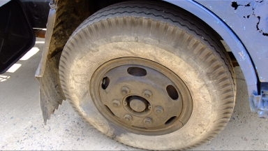 ขายเทนเลอร์ 6 ล้อ เอกสานพร้อมโอน รถห้างแท้ ราคาถูกกว่าอี แต๋น