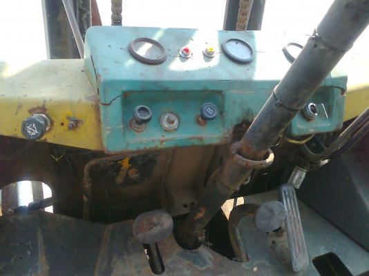 ขายด่วน..รถฟอร์คลิฟต์ TCM 2.5 ตัน ดีเซล รถสวย ใช้งานดี ประหยัดน้ำมัน สุดคุ้ม.